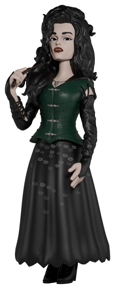 Harry Potter Minix Figur Bellatrix Lestrange 12 cm