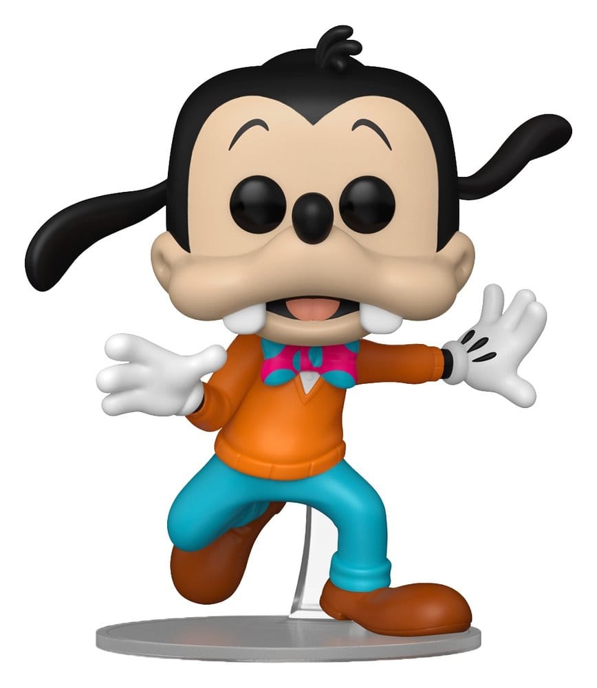 Mickey and Friends POP! Vinyl Figur Goofy 1992 9 cm