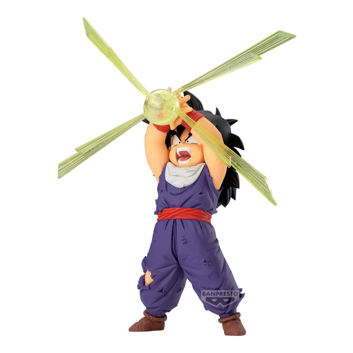 Dragon Ball Z GX Materia PVC Statue Son Gohan III 20 cm