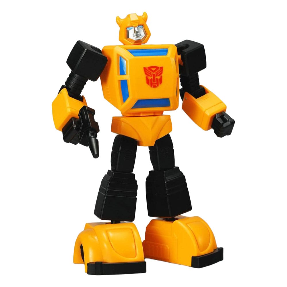 Transformers Generation One BMK Series Model Kit Bumblebee 16 cm