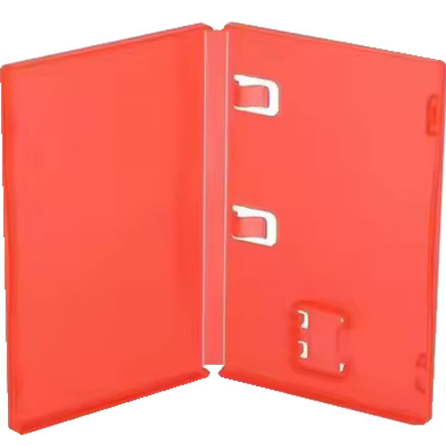 Leerhülle Nintendo Switch 2 Original