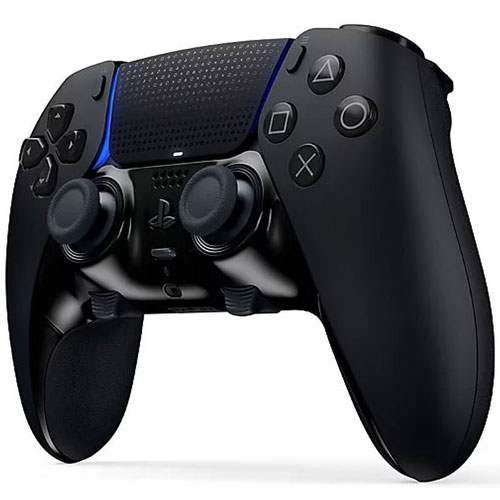 PlayStation 5 Controller DualSense EDGE black V2