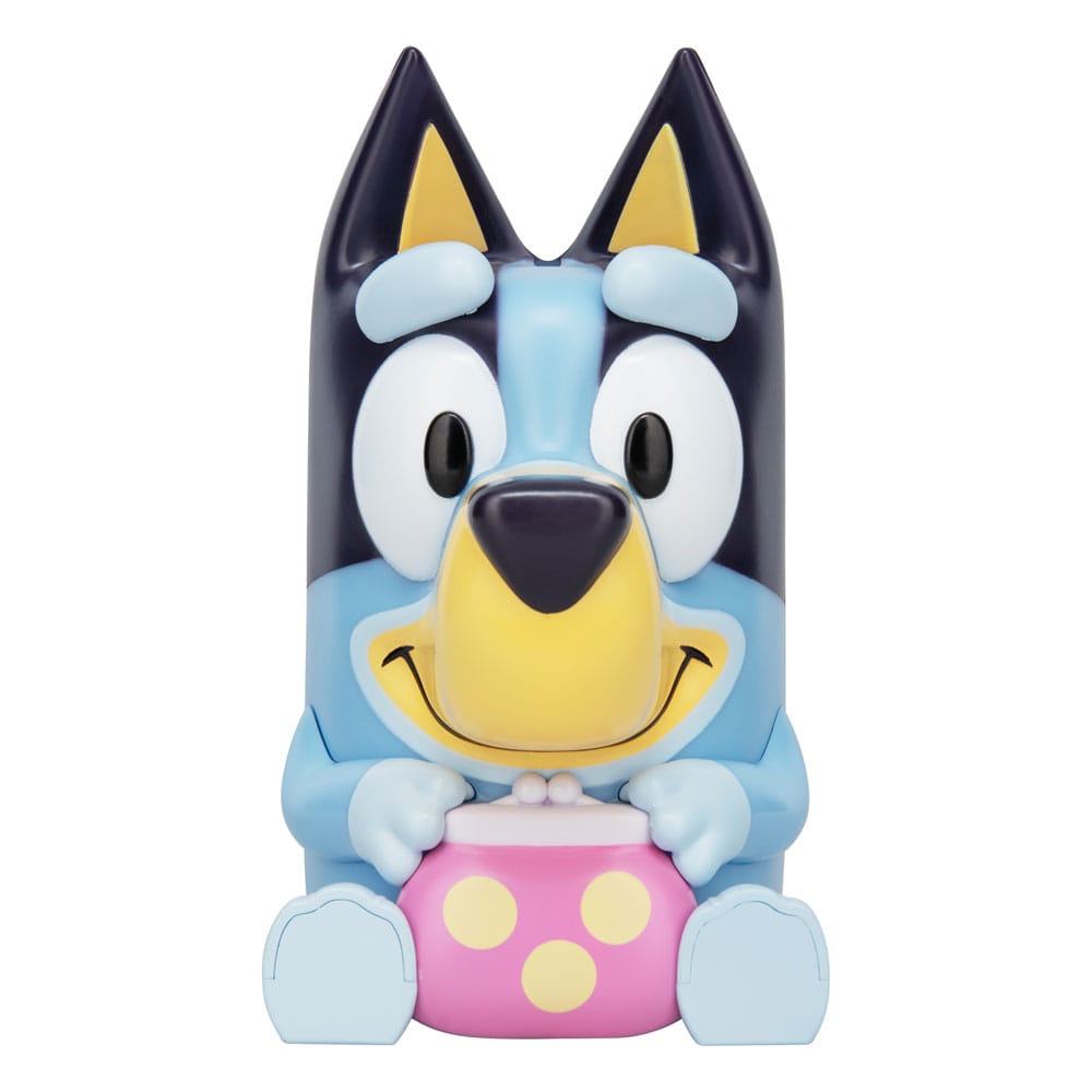 Bluey Spardose