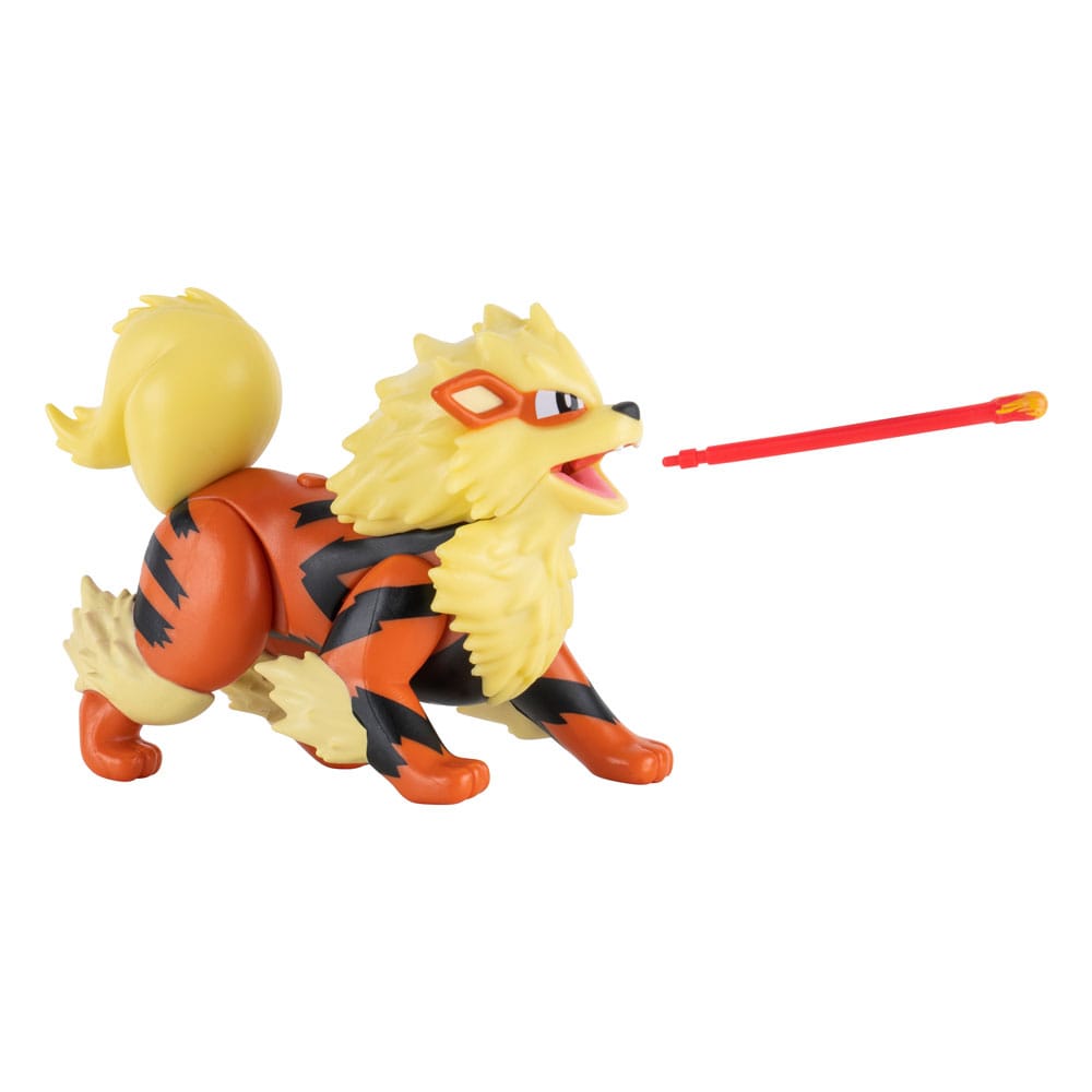 Pokémon Battle Figur Arkani 11,5 cm