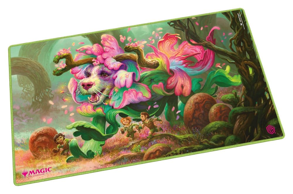 Ultimate Guard Play-Mat Magic: The Gathering "Lorwyn Eclipsed" - Vibrance