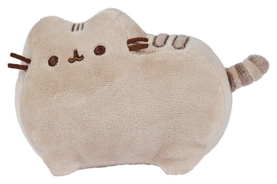 Pusheen Plüschfigur Classic 15 cm