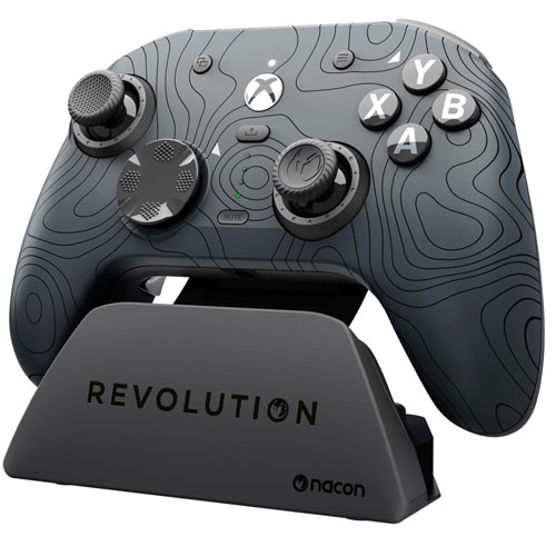Xbox Series X Controller NACON Revolution Pro X