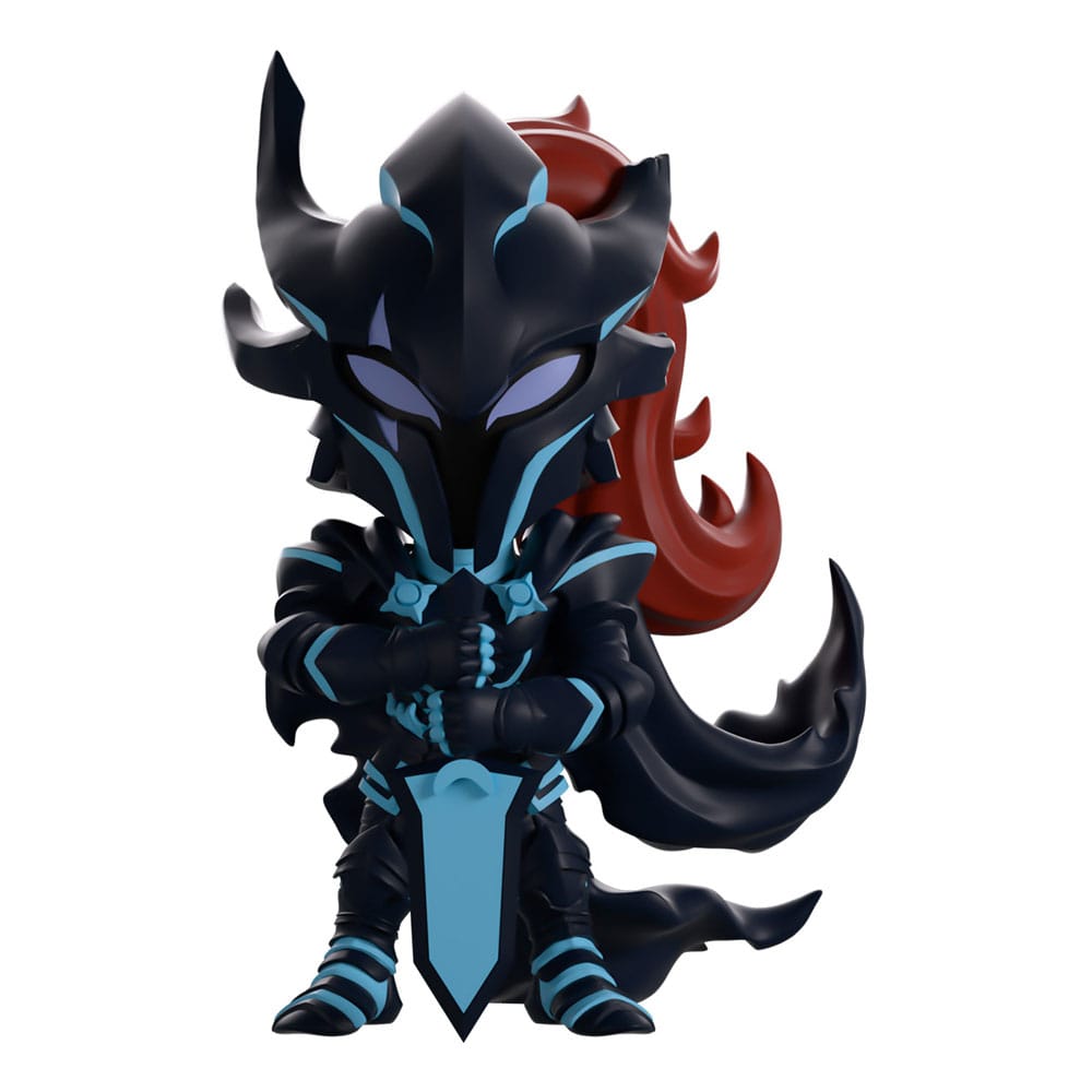 Solo Leveling Vinyl Figur Igris 14 cm