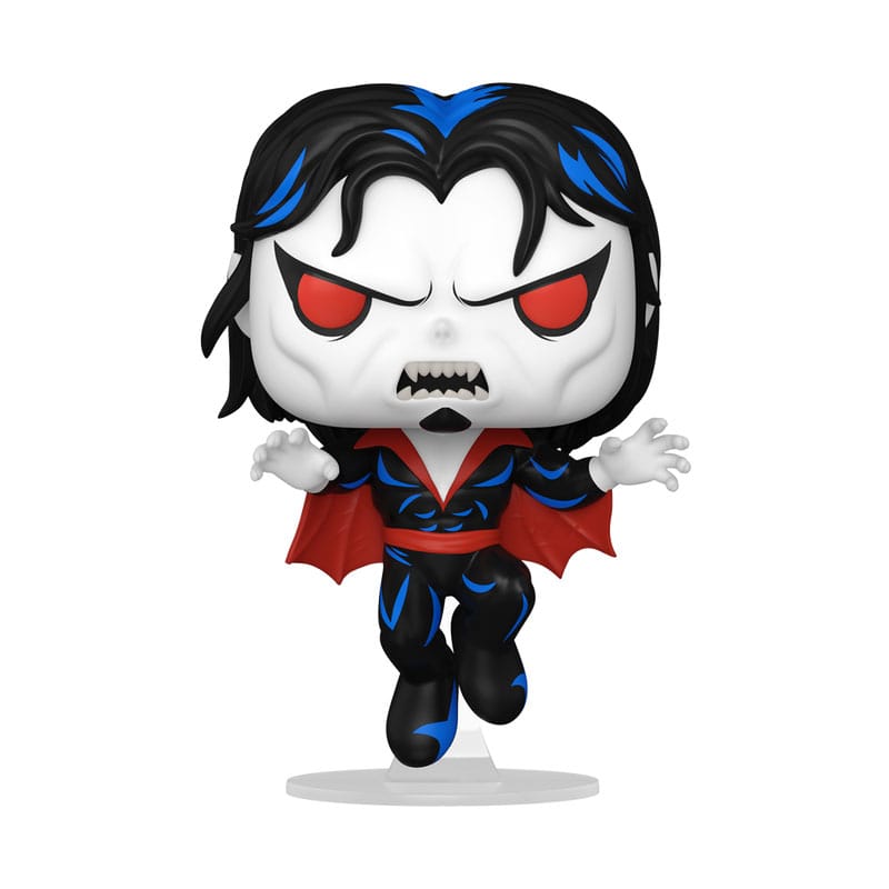 Strange Tales POP! Marvel Vinyl Figur Morbius 9 cm