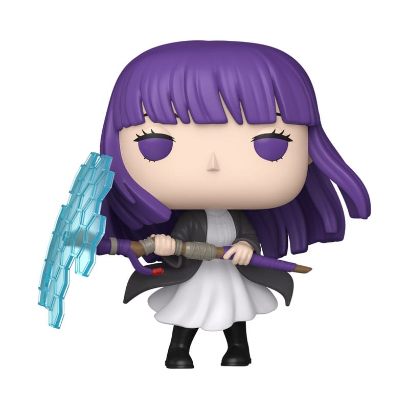 Frieren: Beyond Journey´s End POP! Games Vinyl Figur Fern 9 cm