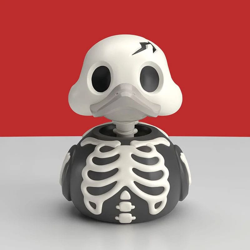 Tubbz Mini PVC Figur Skeleton Halloween 5 cm
