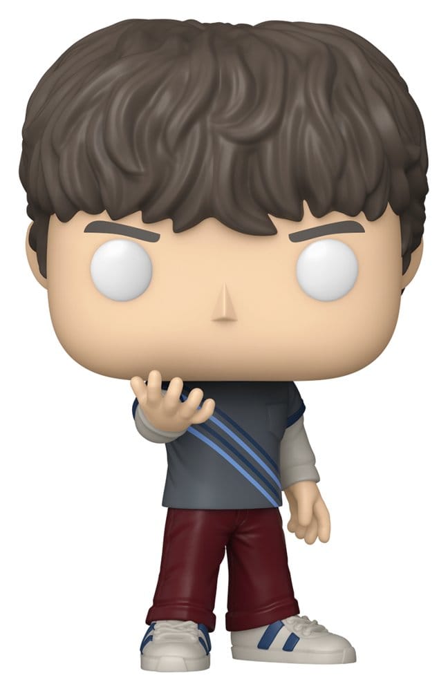 Stranger Things POP! TV Vinyl Figur Will Byers (Hive Mind) 9 cm