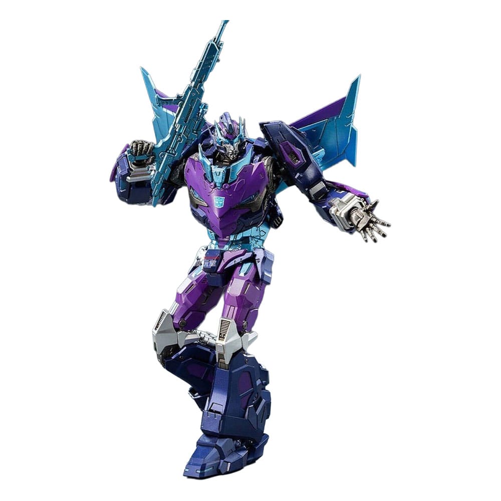 Transformers MDLX Actionfigur Lost Light Rodimus Prime Exclusive 18 cm