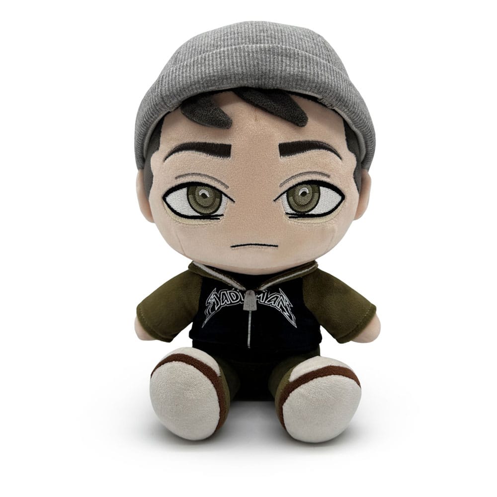 Bring me the Horizon Plüschfigur Lee 22 cm