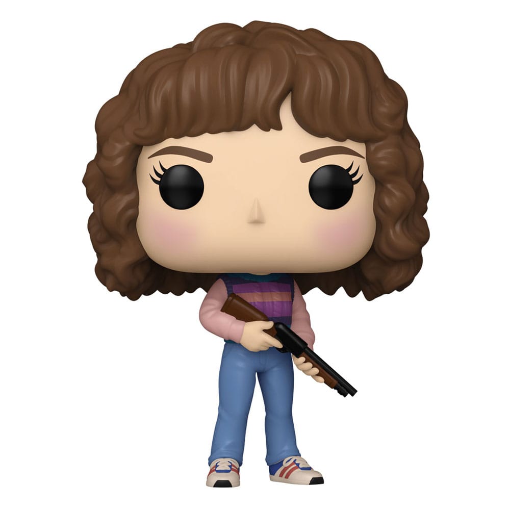 Stranger Things POP! Television Vinyl Figuren Nancy Wheeler 9 cm