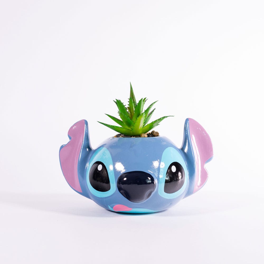 Lilo & Stitch 3D Blumenvase Stitch